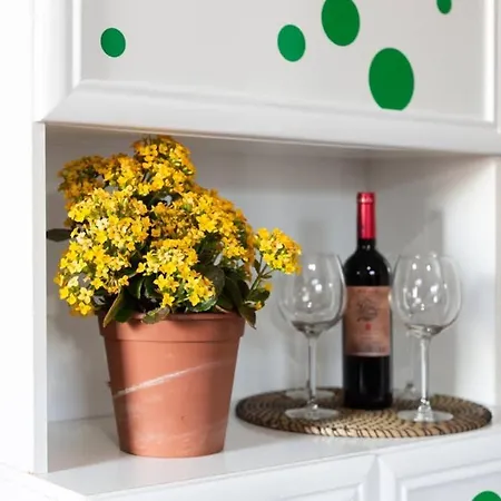 La Casa Del Huerto *