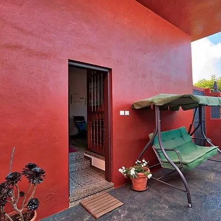 La Casa Del Huerto *