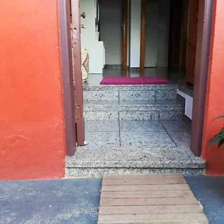 La Casa Del Huerto *