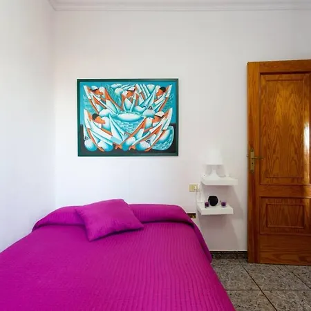 La Casa Del Huerto *