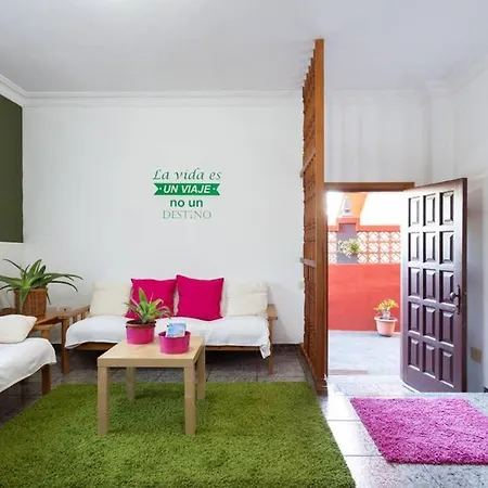 La Casa Del Huerto