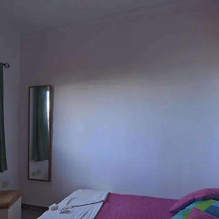 La Casa Del Huerto Apartman