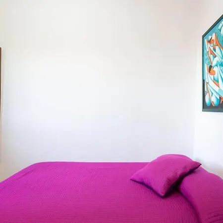 La Casa Del Huerto Los Baldios