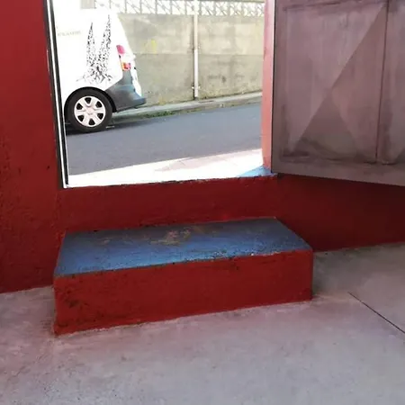 La Casa Del Huerto