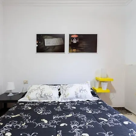 La Casa Del Huerto