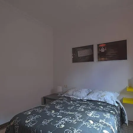 La Casa Del Huerto Los Baldios