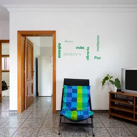 La Casa Del Huerto *