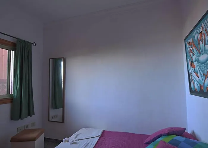 La Casa Del Huerto דירה