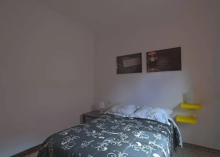 La Casa Del Huerto Los Baldios