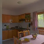 La Casa Del Huerto Apartment *