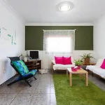 La Casa Del Huerto