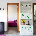 La Casa Del Huerto Apartment