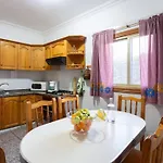 La Casa Del Huerto Apartment