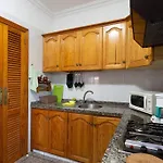 La Casa Del Huerto Apartment Los Baldios