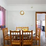 Apartment La Casa Del Huerto Los Baldios