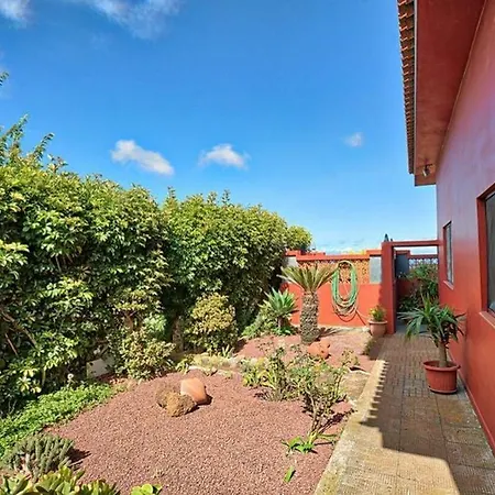 La Casa Del Huerto Lejlighed