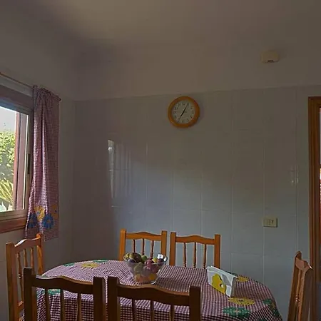 La Casa Del Huerto * Los Baldios