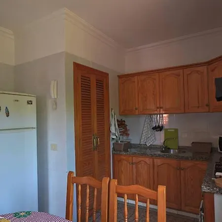 La Casa Del Huerto * Los Baldios