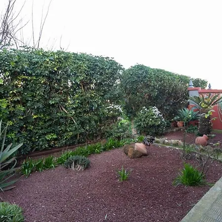 Apartmán La Casa Del Huerto *