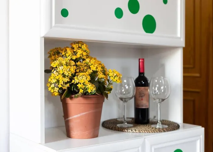 La Casa Del Huerto *