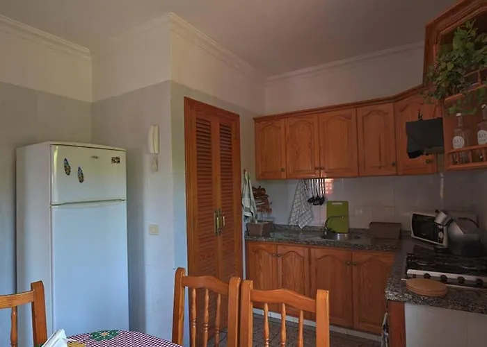 La Casa Del Huerto * Los Baldios