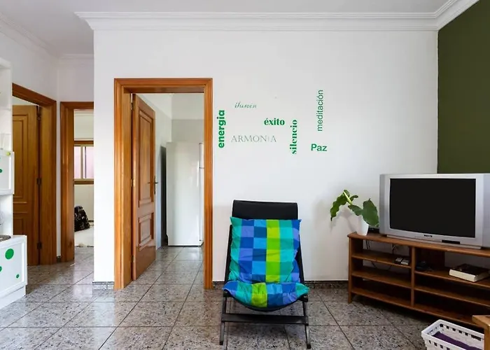 La Casa Del Huerto *