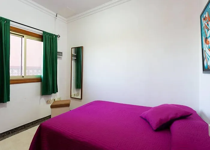 La Casa Del Huerto *