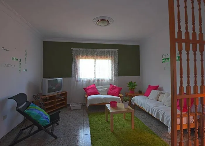 Lejlighed La Casa Del Huerto