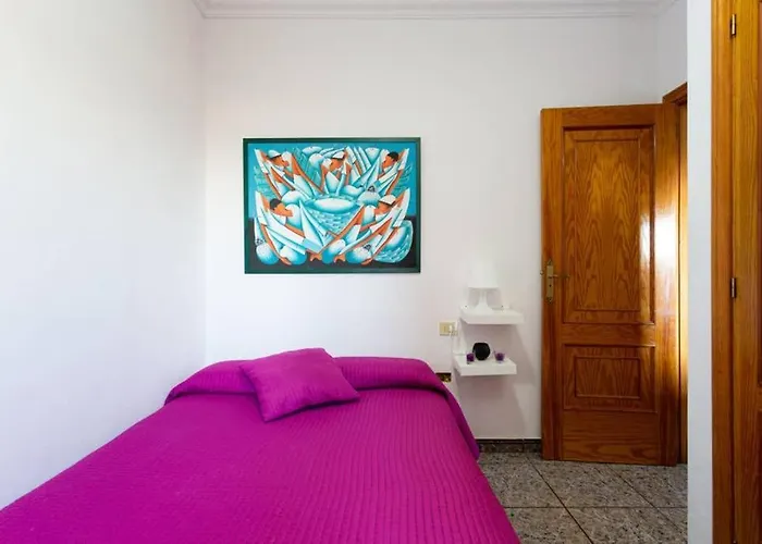 La Casa Del Huerto *