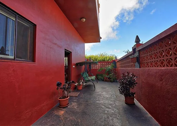 Appartement La Casa Del Huerto Los Baldios